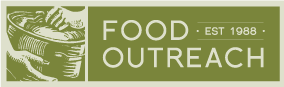 Food Outreach logo