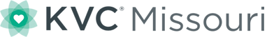 KVC Missouri logo