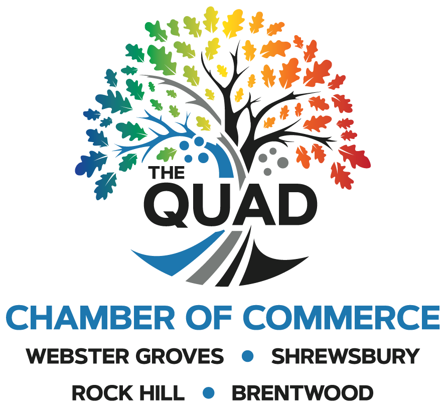 The Quad Chamber logo
