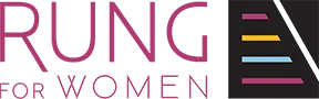 Rung for Women logo