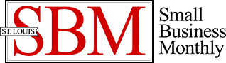 St. Louis Small Business Monthly logo