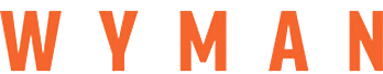 Wyman Center logo